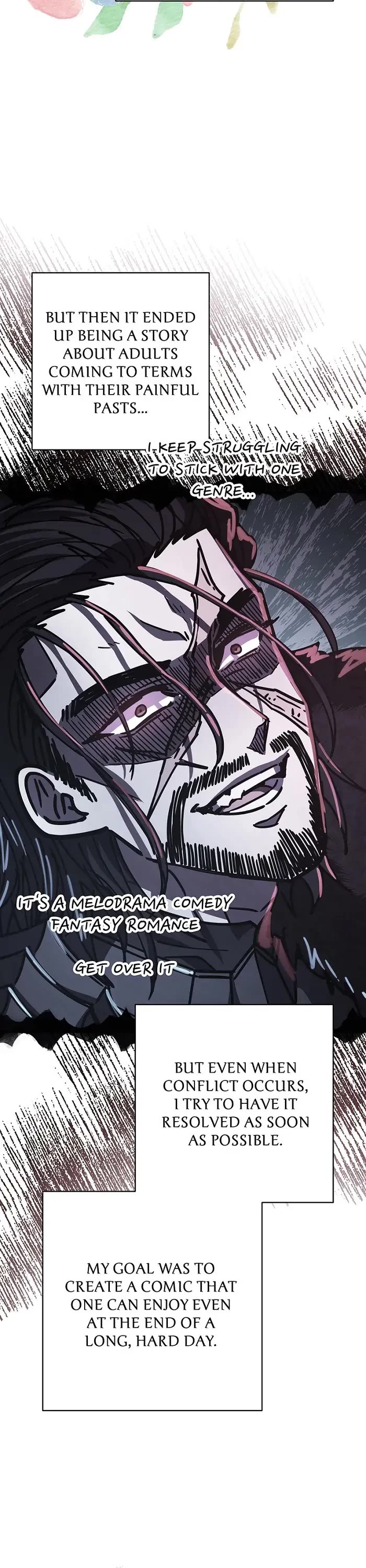 Another Typical Fantasy Romance chapter 47.5 page 57