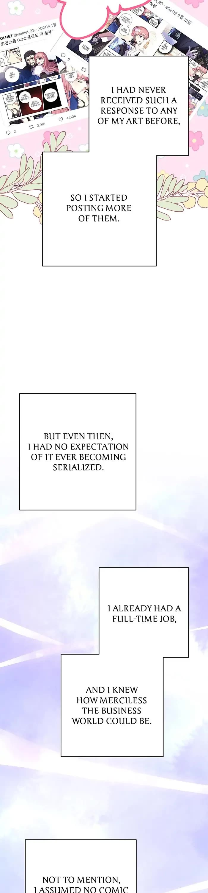 Another Typical Fantasy Romance chapter 47.5 page 6