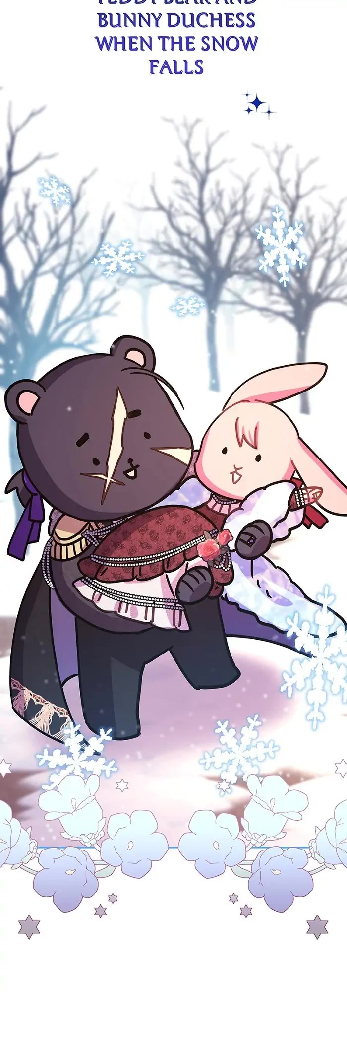 Another Typical Fantasy Romance chapter 47.5 page 61