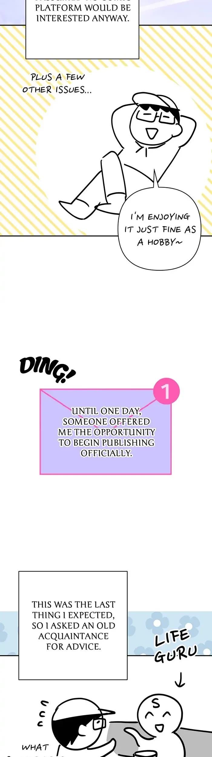 Another Typical Fantasy Romance chapter 47.5 page 7