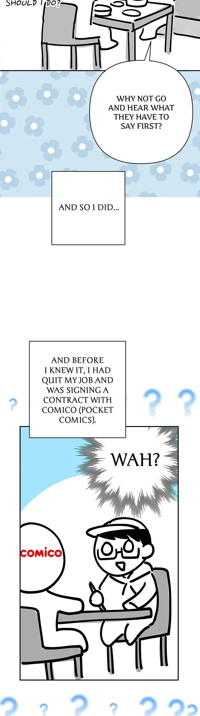 Another Typical Fantasy Romance chapter 47.5 page 8