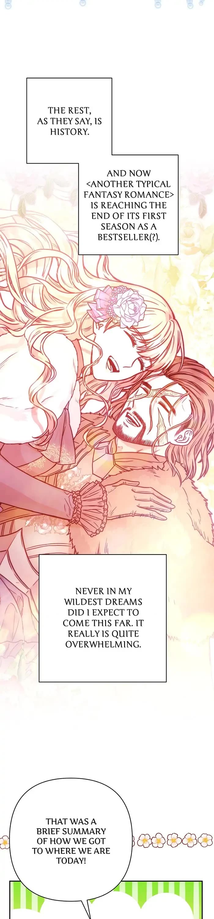 Another Typical Fantasy Romance chapter 47.5 page 9