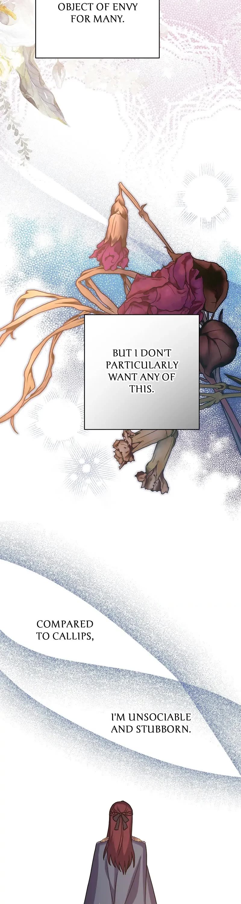 Another Typical Fantasy Romance chapter 47.6 page 11