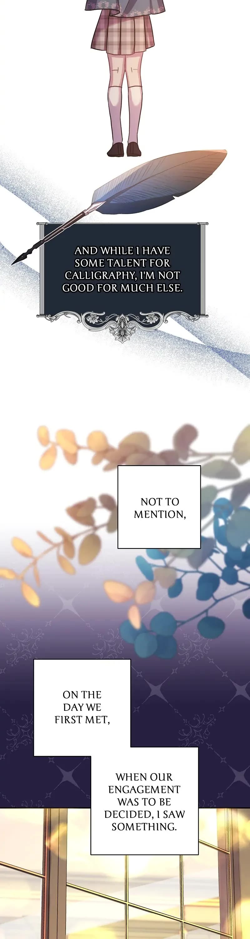 Another Typical Fantasy Romance chapter 47.6 page 12