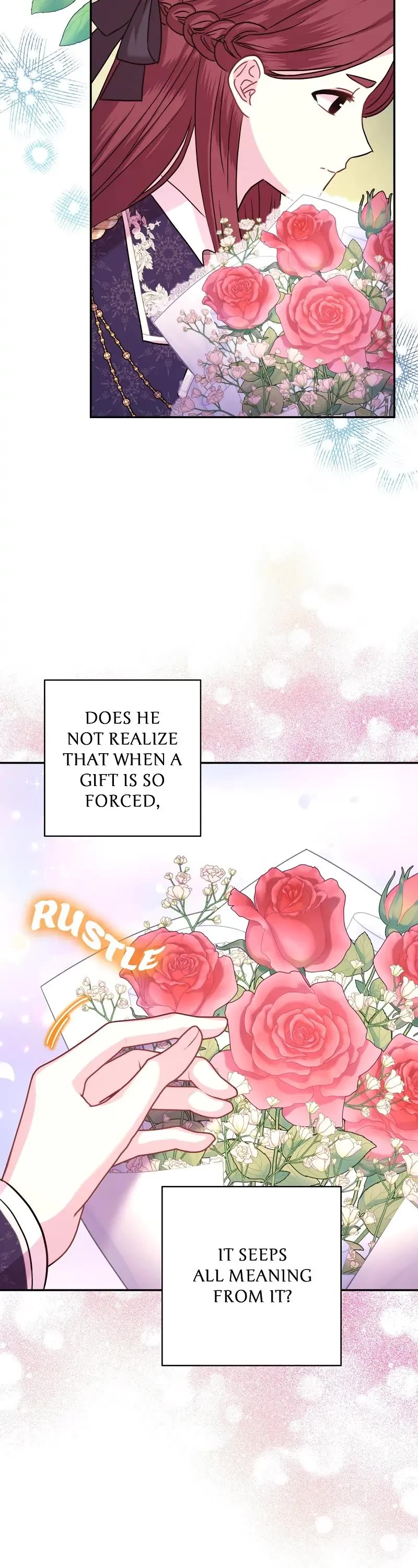 Another Typical Fantasy Romance chapter 47.6 page 15