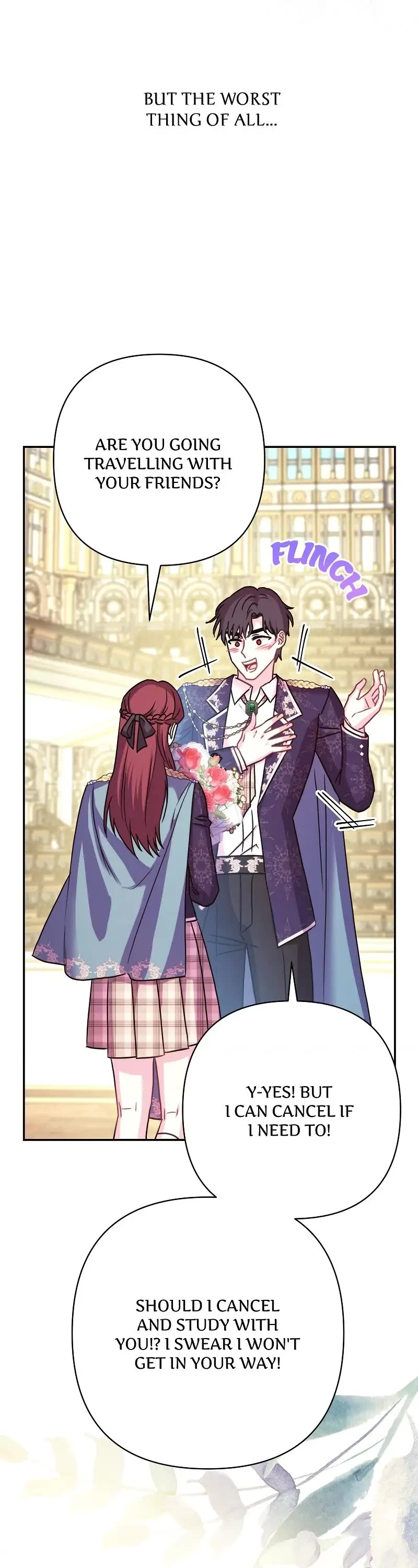 Another Typical Fantasy Romance chapter 47.6 page 16