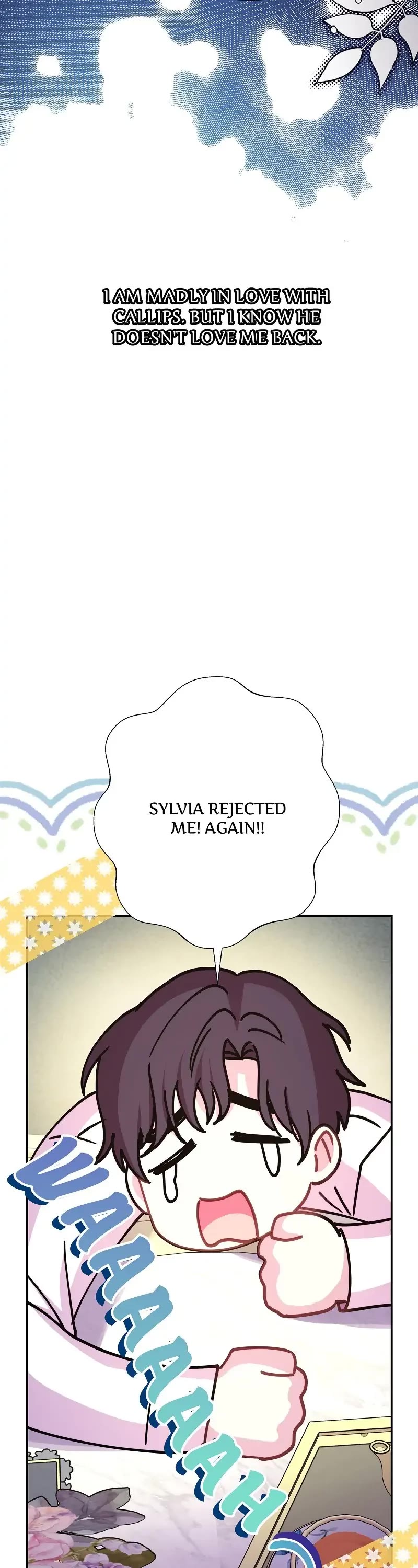 Another Typical Fantasy Romance chapter 47.6 page 18