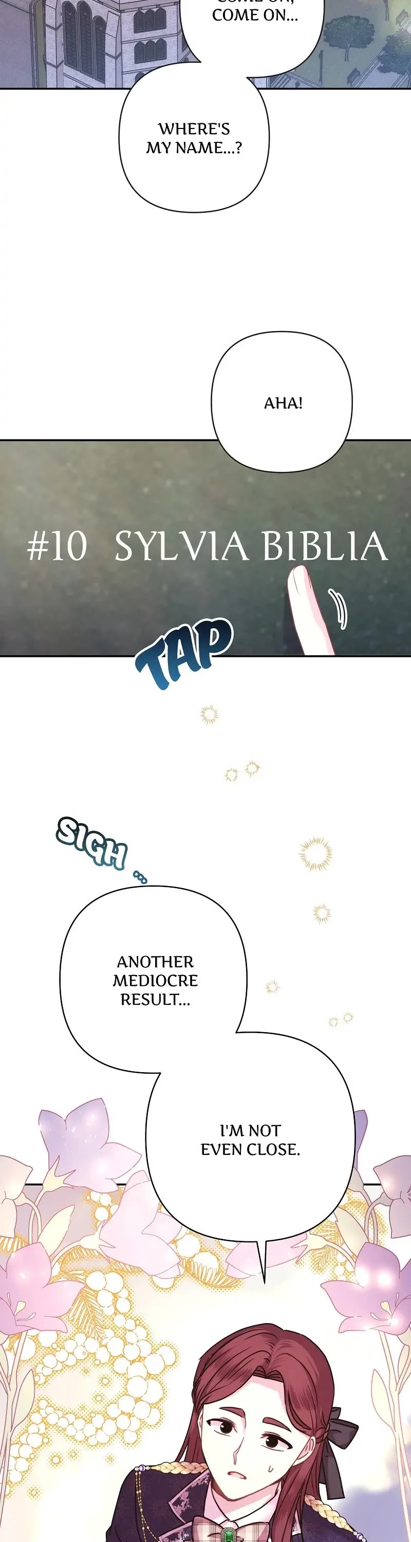 Another Typical Fantasy Romance chapter 47.6 page 2