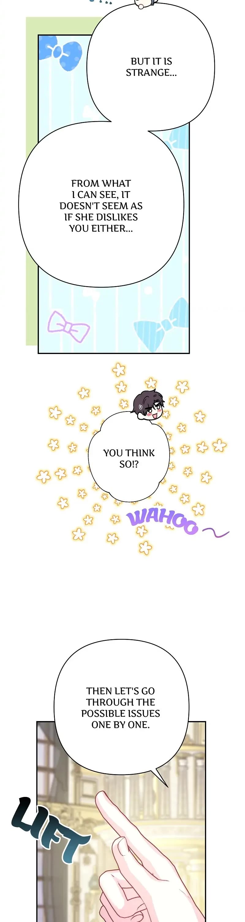 Another Typical Fantasy Romance chapter 47.6 page 22