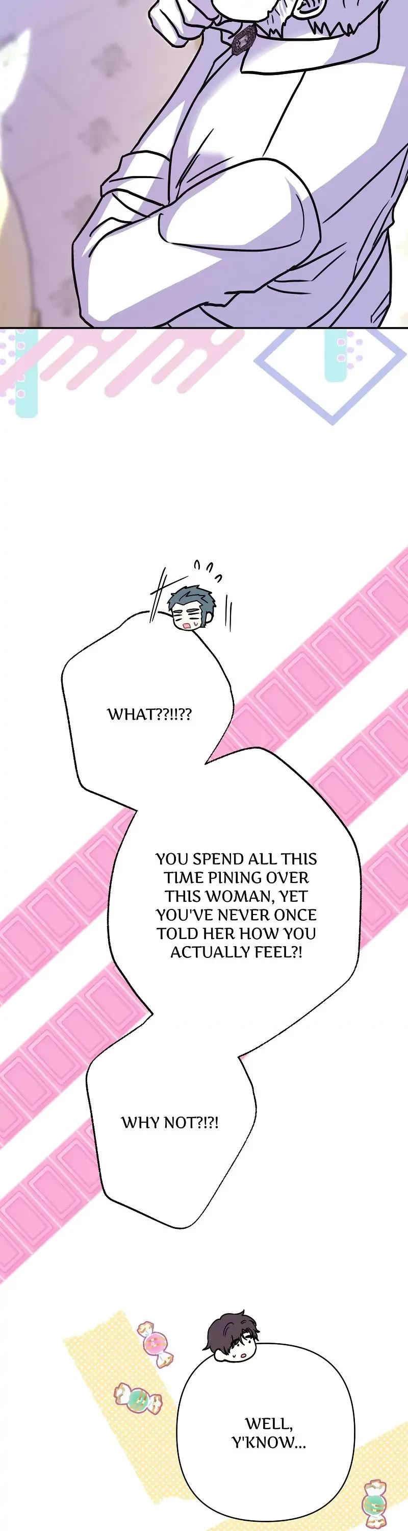 Another Typical Fantasy Romance chapter 47.6 page 26