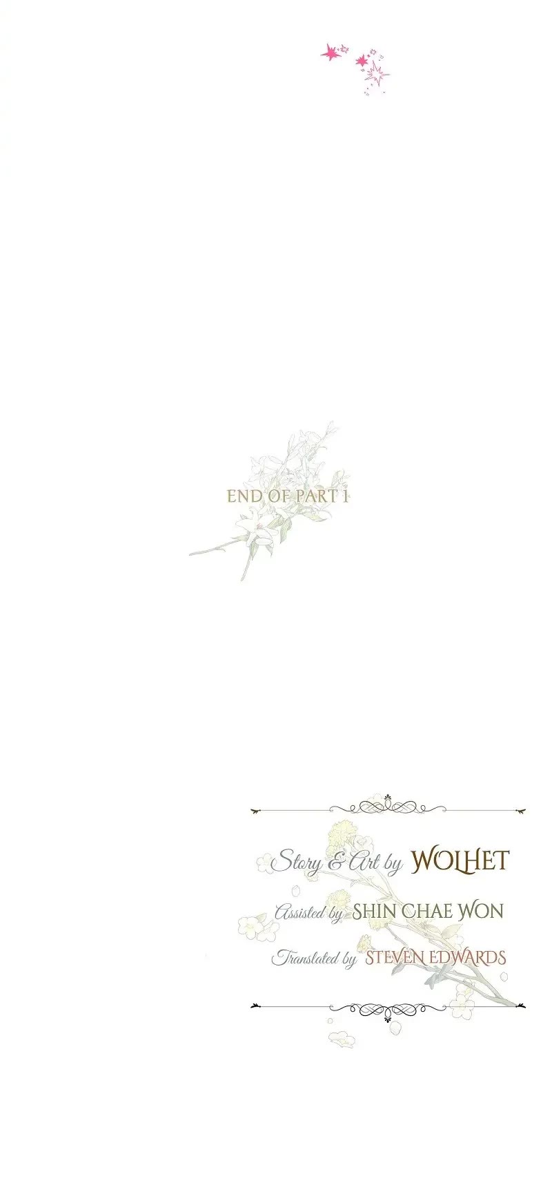 Another Typical Fantasy Romance chapter 47.6 page 32