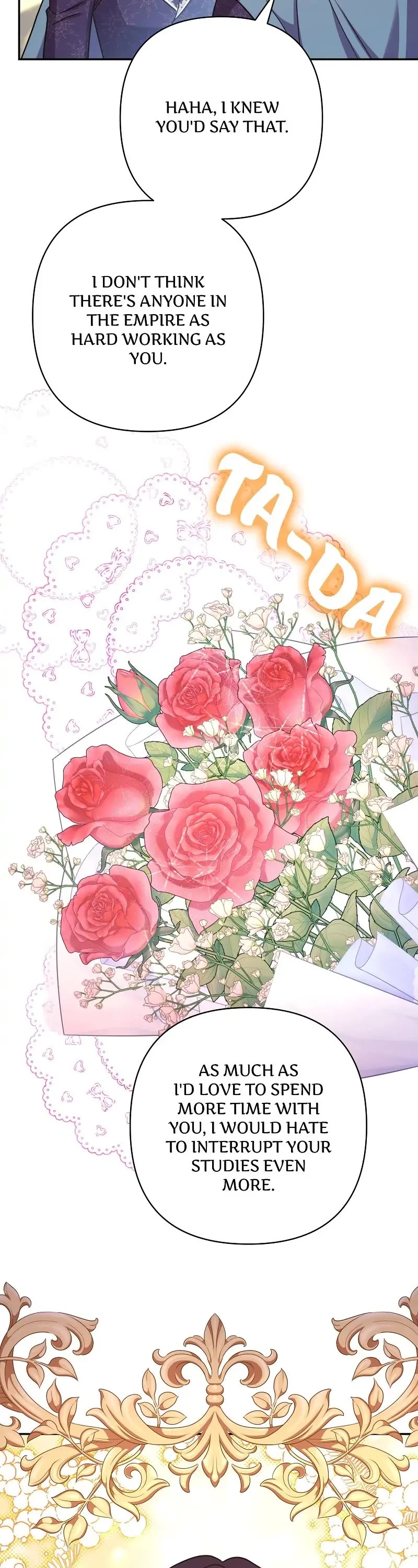 Another Typical Fantasy Romance chapter 47.6 page 6