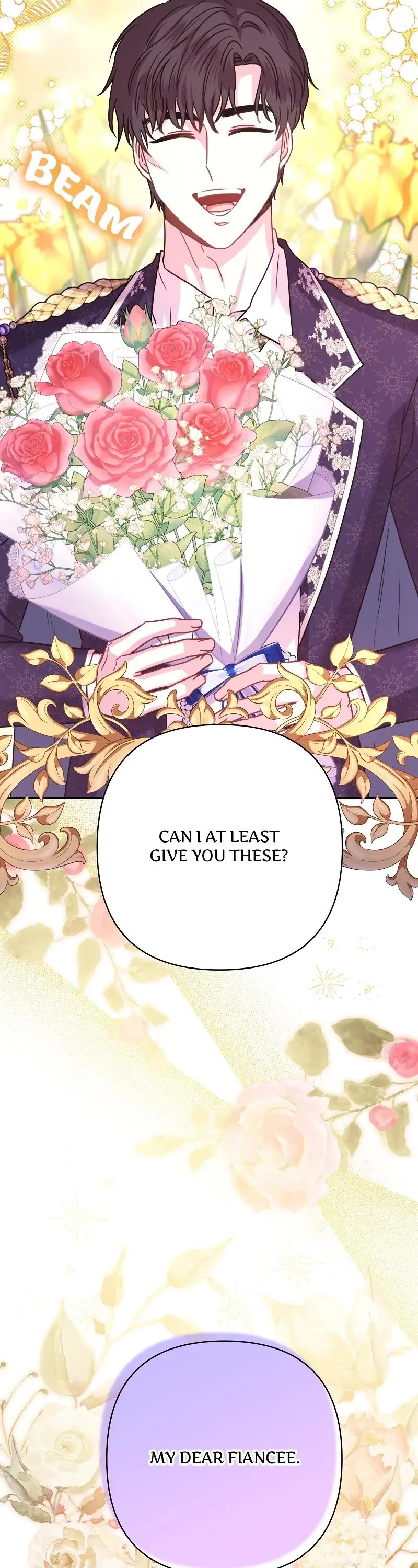 Another Typical Fantasy Romance chapter 47.6 page 7