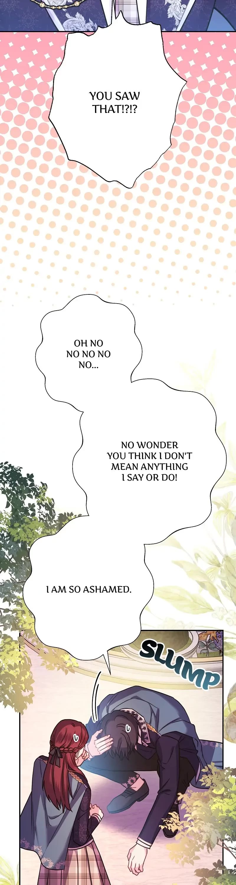 Another Typical Fantasy Romance chapter 47.7 page 10