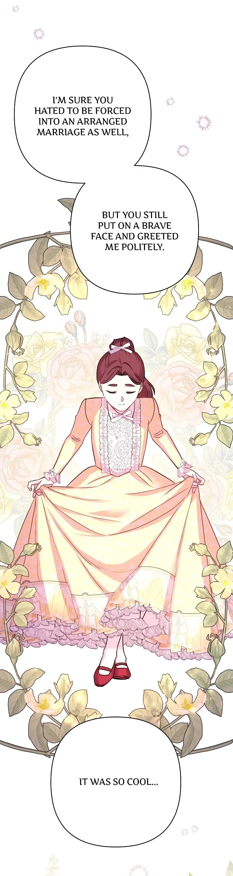 Another Typical Fantasy Romance chapter 47.7 page 12