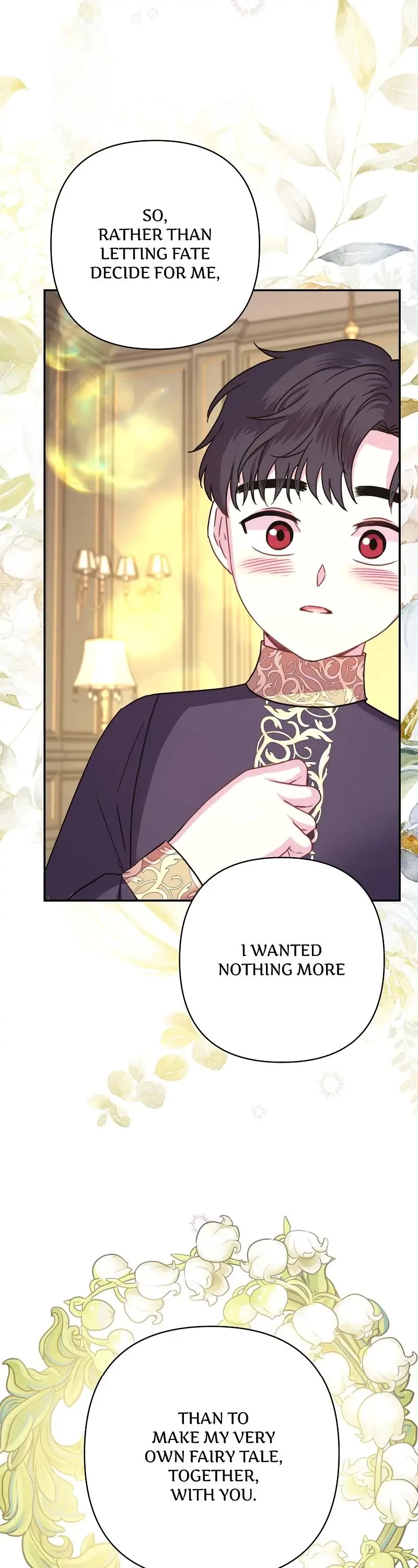 Another Typical Fantasy Romance chapter 47.7 page 13