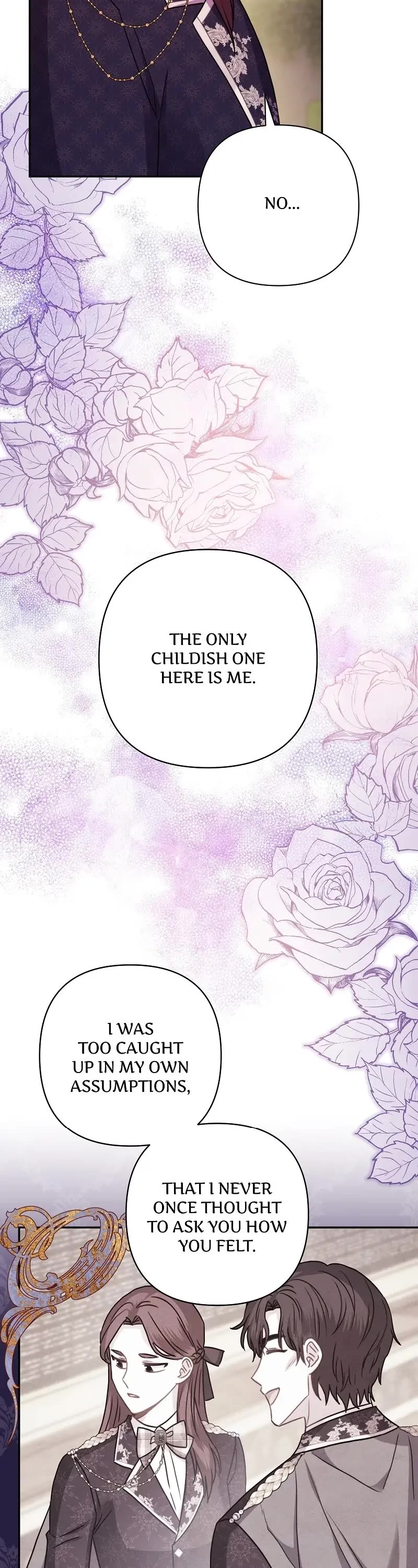 Another Typical Fantasy Romance chapter 47.7 page 16