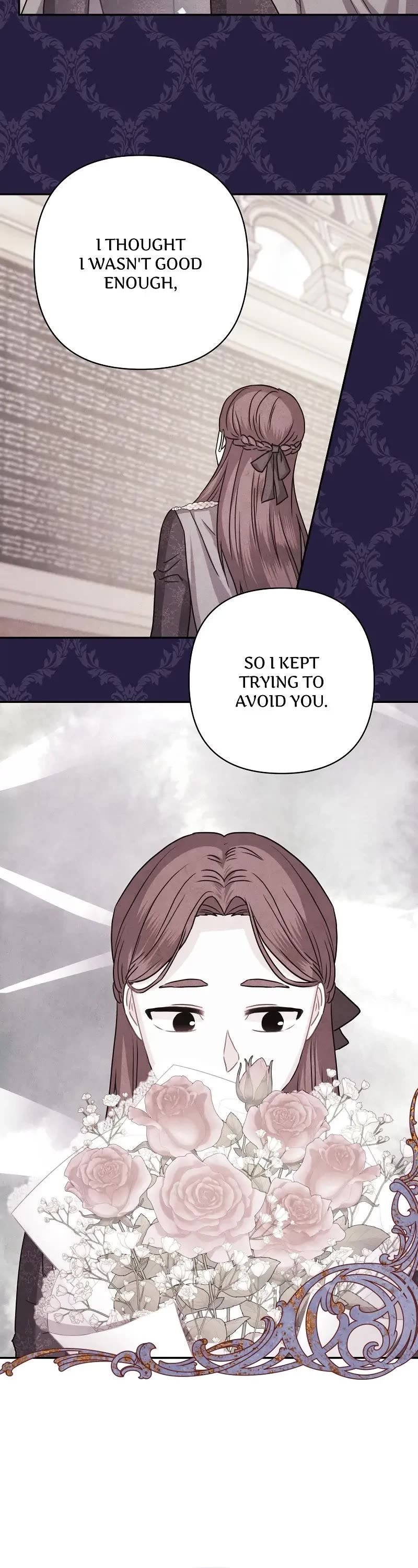 Another Typical Fantasy Romance chapter 47.7 page 17