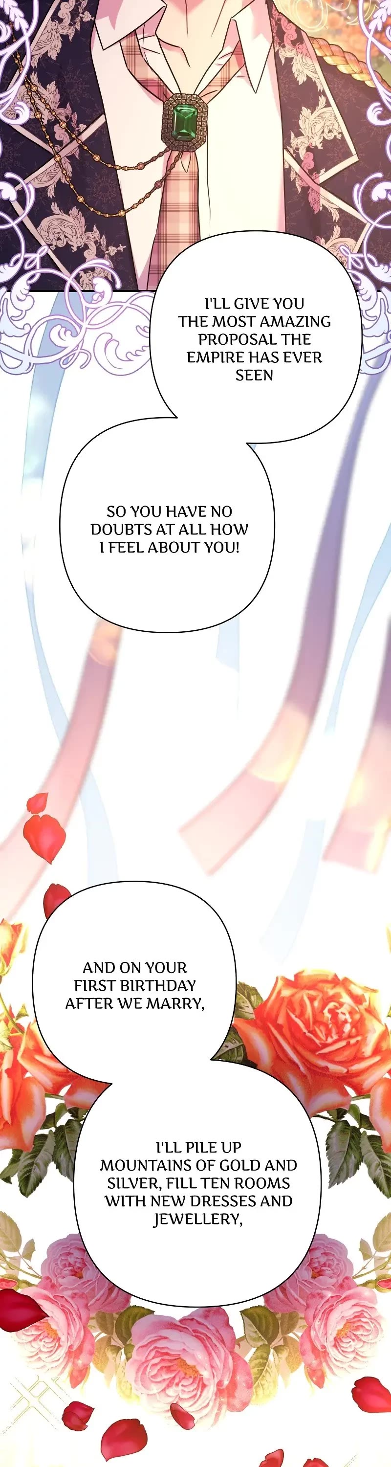 Another Typical Fantasy Romance chapter 47.7 page 23