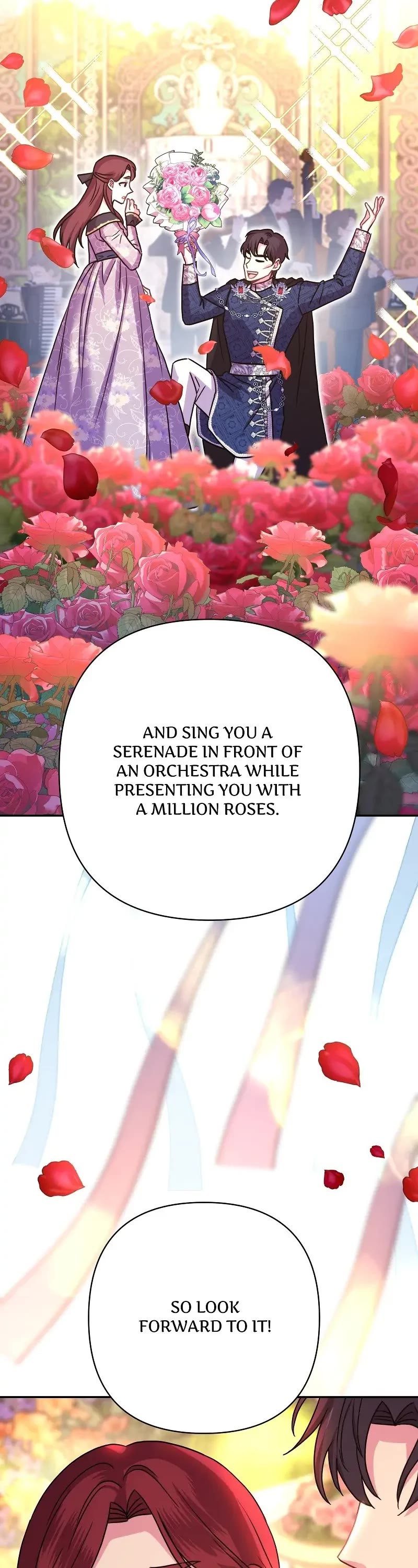 Another Typical Fantasy Romance chapter 47.7 page 24