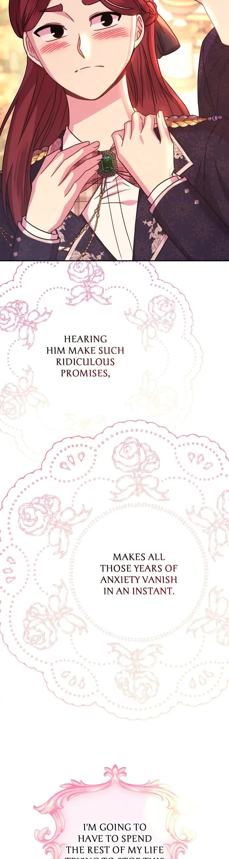 Another Typical Fantasy Romance chapter 47.7 page 25