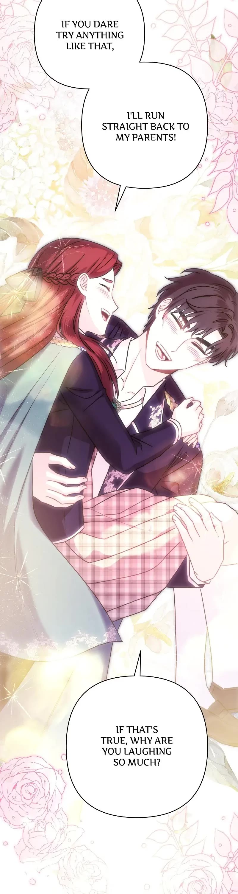 Another Typical Fantasy Romance chapter 47.7 page 27