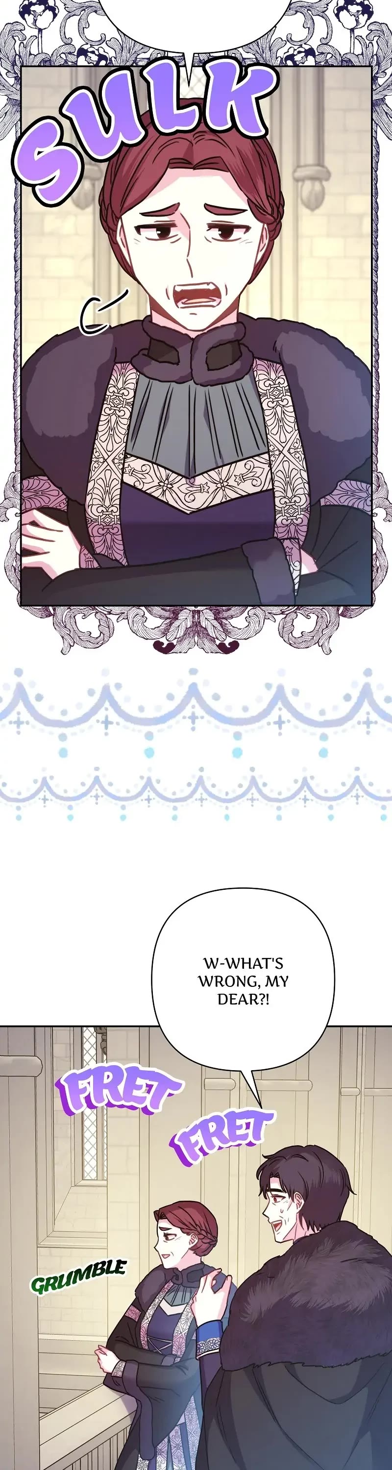 Another Typical Fantasy Romance chapter 47.7 page 29