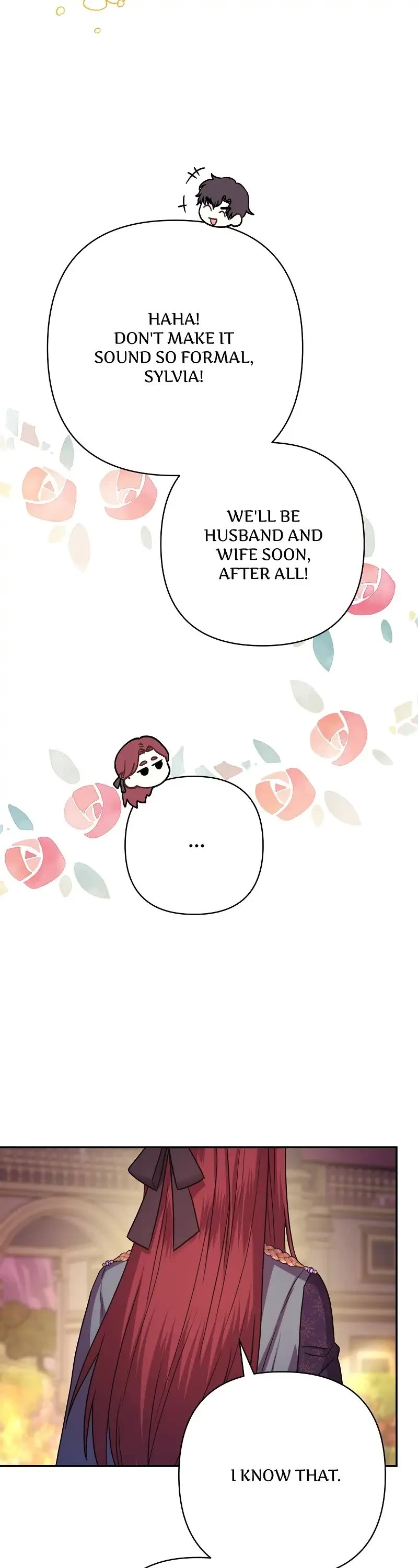 Another Typical Fantasy Romance chapter 47.7 page 3