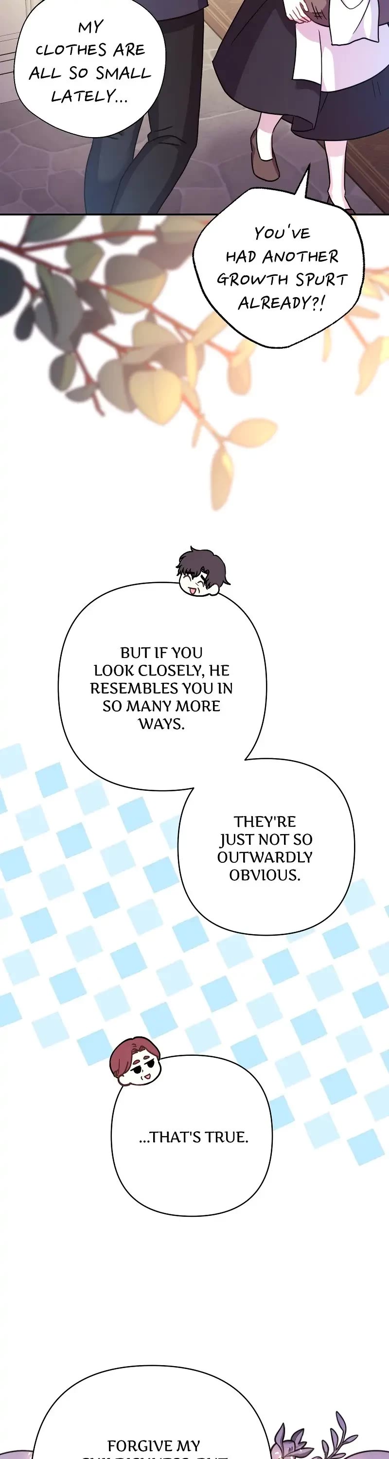 Another Typical Fantasy Romance chapter 47.7 page 31