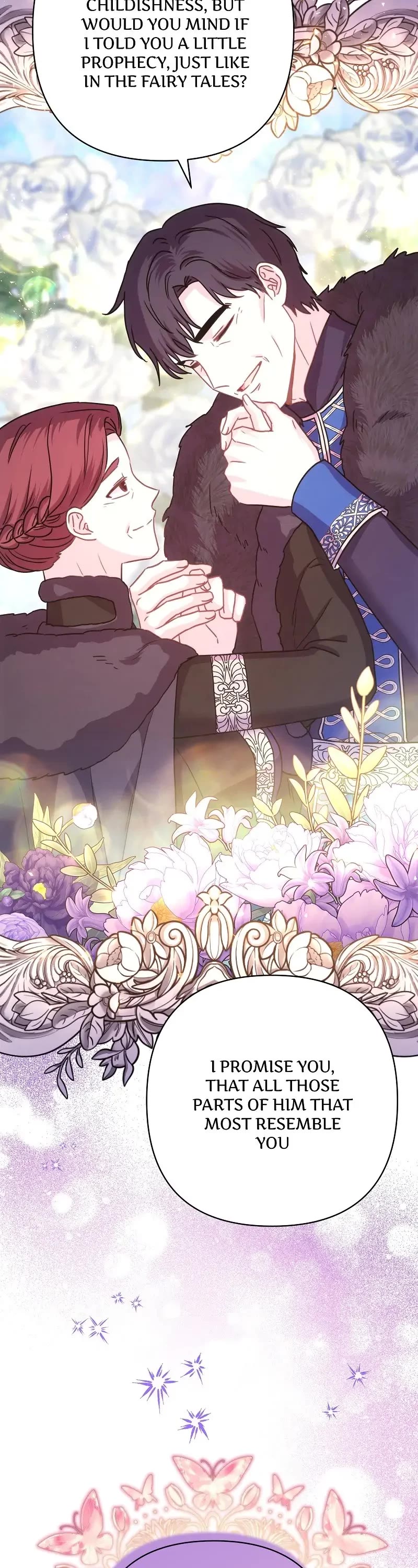 Another Typical Fantasy Romance chapter 47.7 page 32