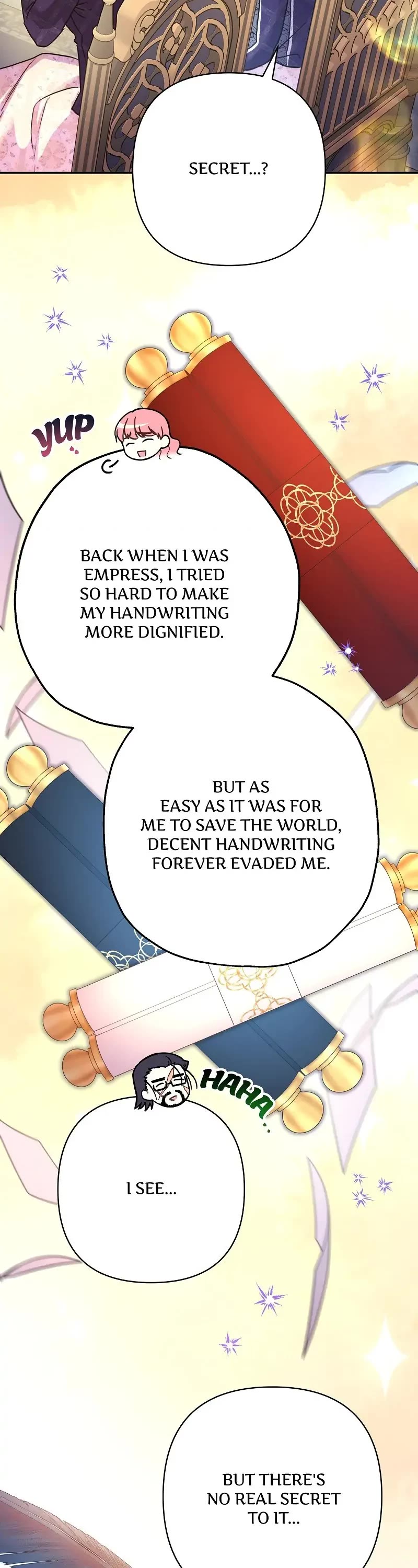 Another Typical Fantasy Romance chapter 47.7 page 34