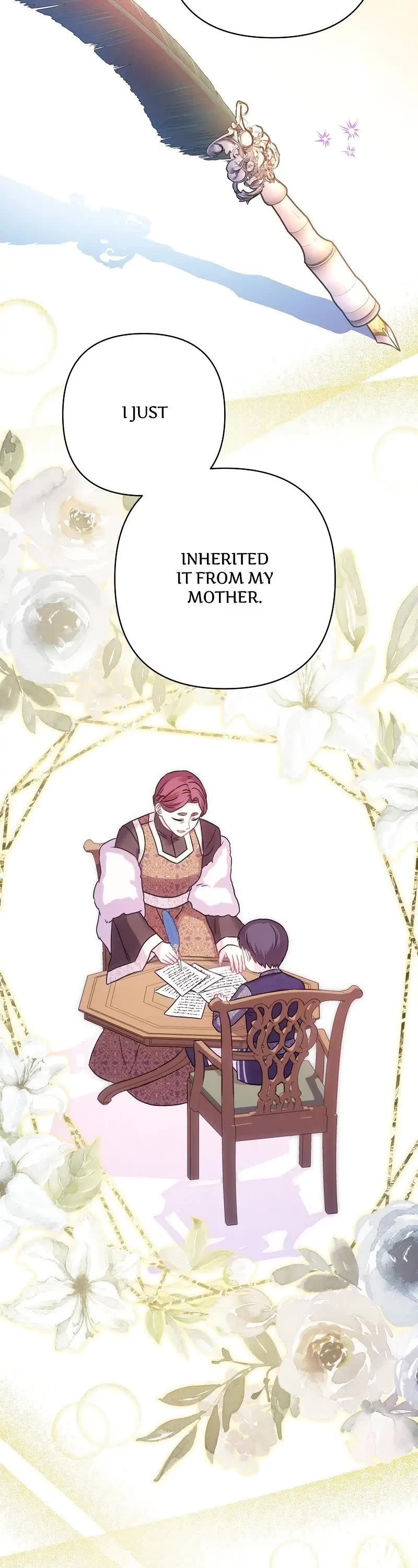 Another Typical Fantasy Romance chapter 47.7 page 35