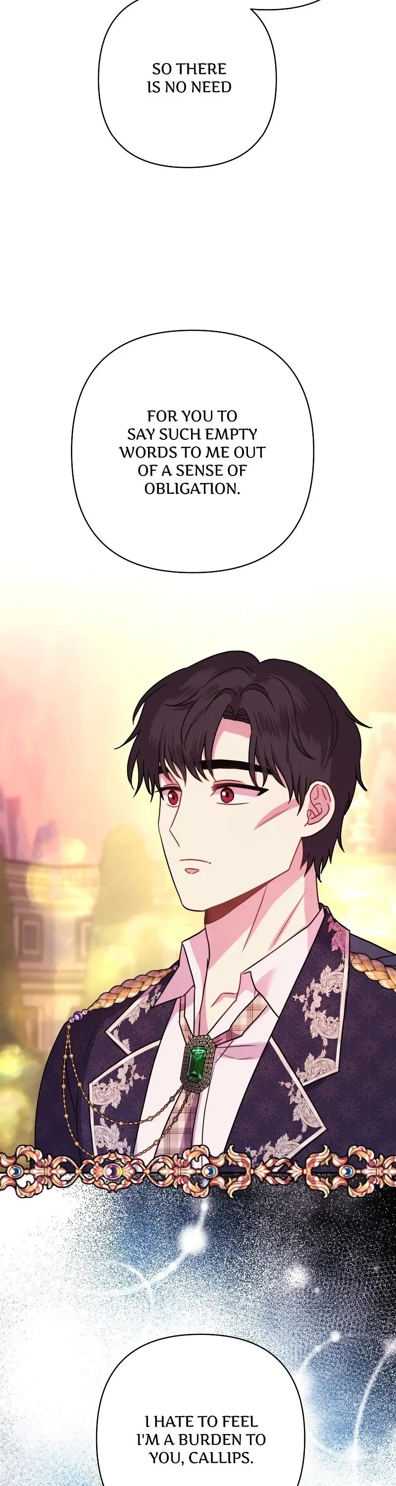 Another Typical Fantasy Romance chapter 47.7 page 4