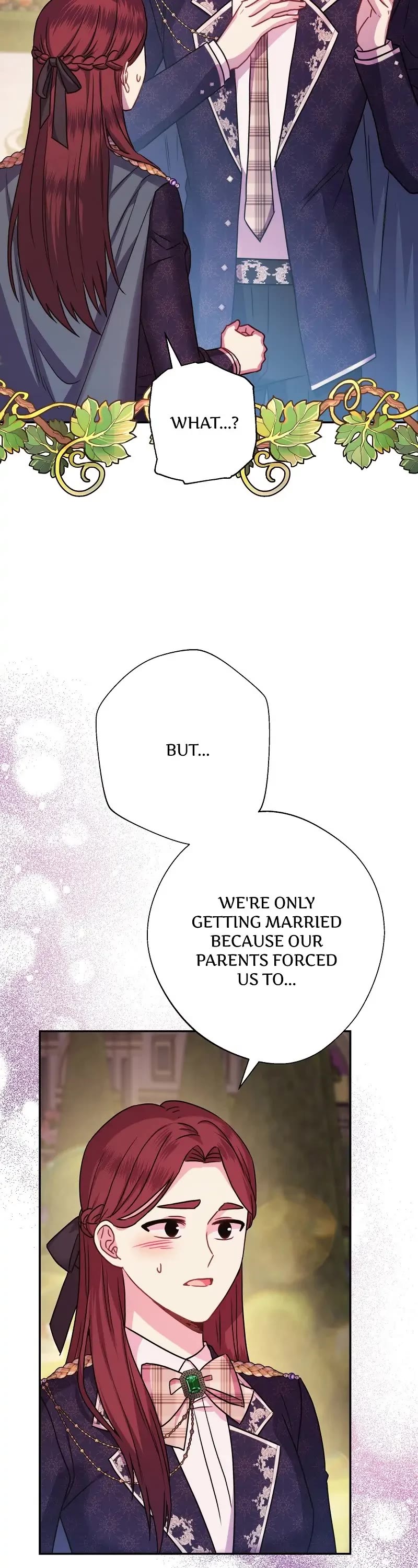 Another Typical Fantasy Romance chapter 47.7 page 6