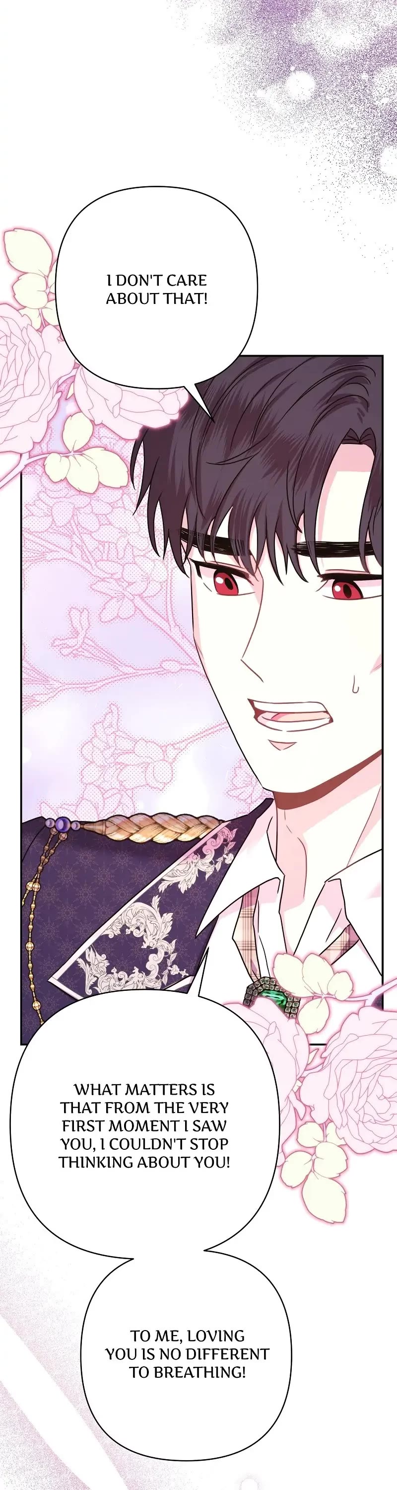 Another Typical Fantasy Romance chapter 47.7 page 7