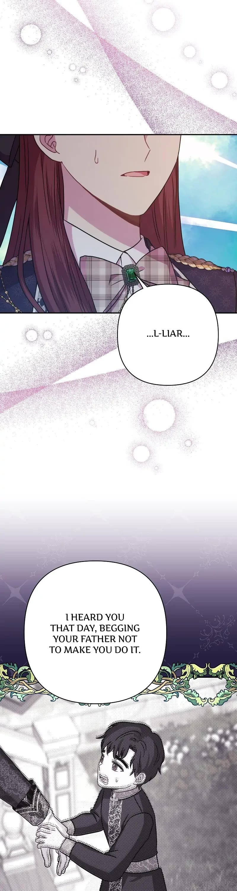 Another Typical Fantasy Romance chapter 47.7 page 8