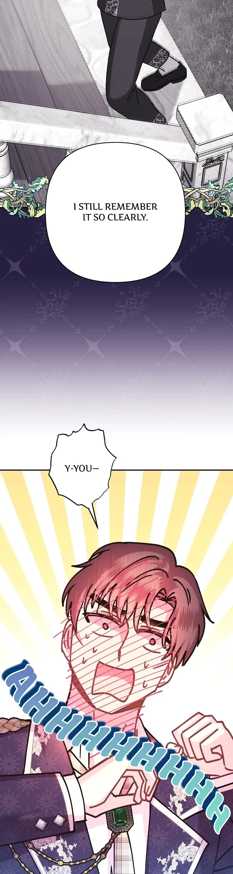 Another Typical Fantasy Romance chapter 47.7 page 9