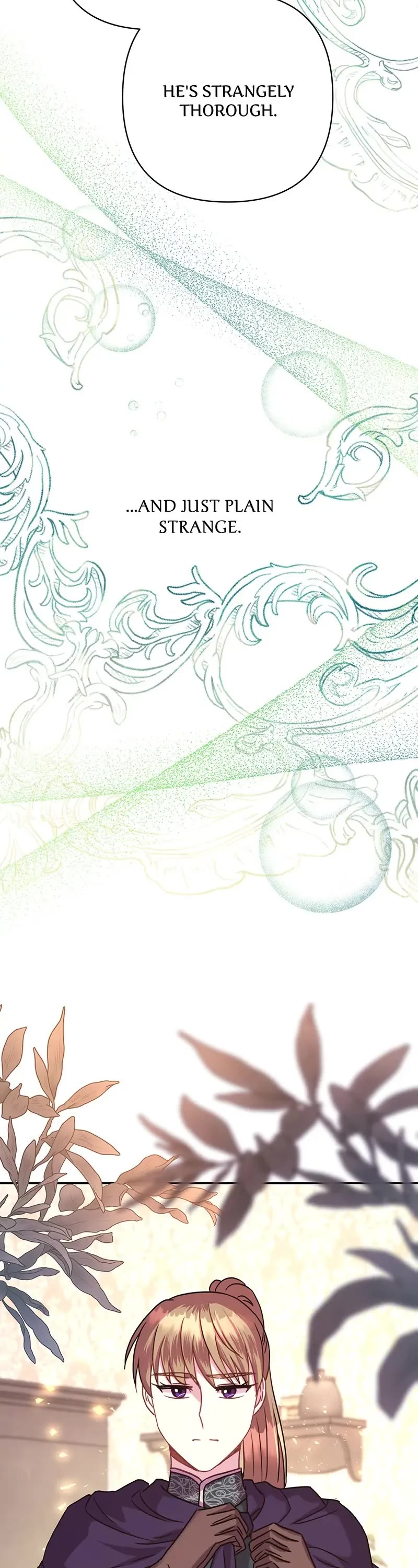 Another Typical Fantasy Romance chapter 47.8 page 12