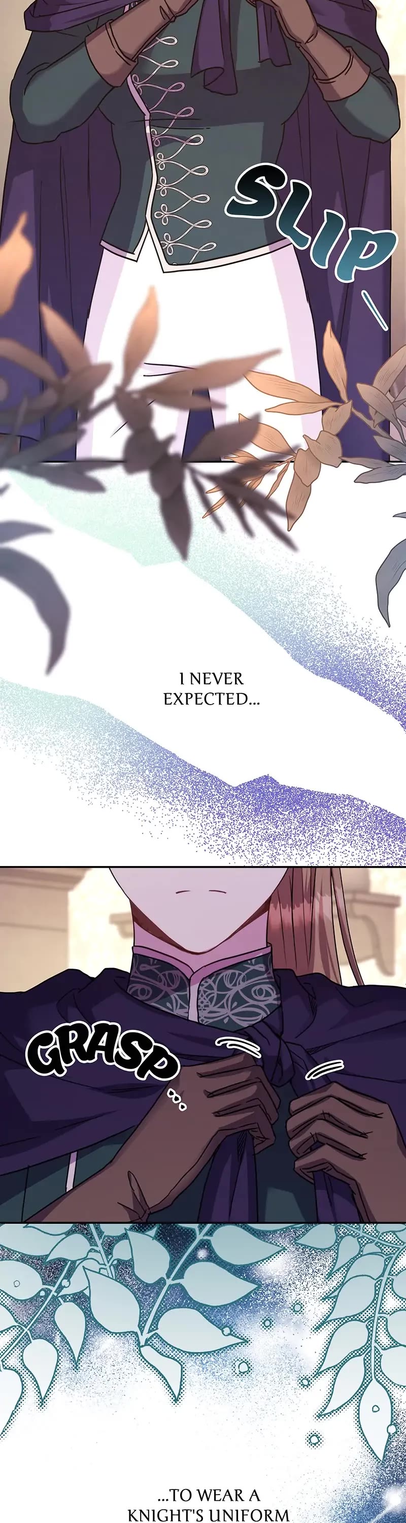 Another Typical Fantasy Romance chapter 47.8 page 13