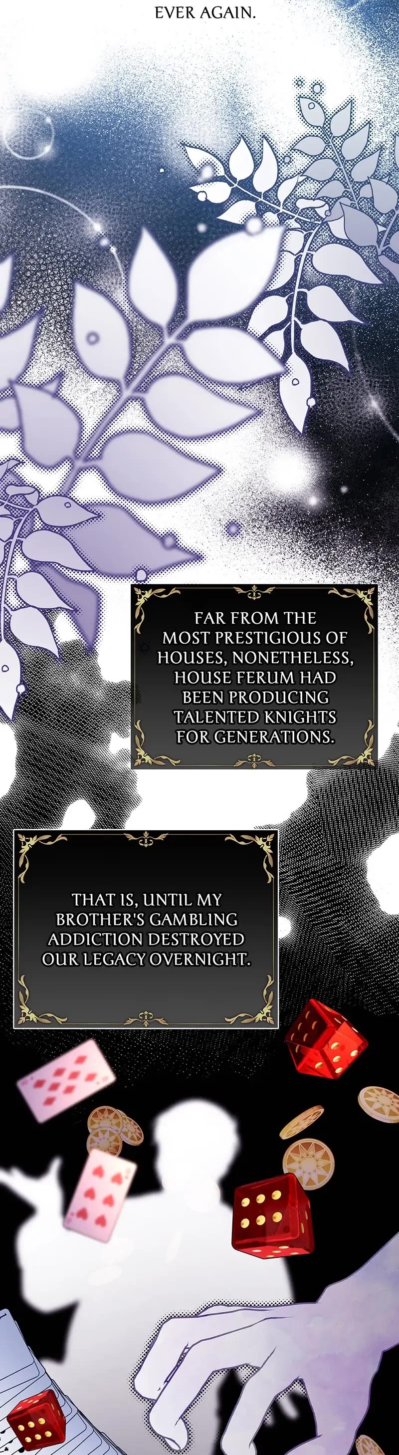 Another Typical Fantasy Romance chapter 47.8 page 14