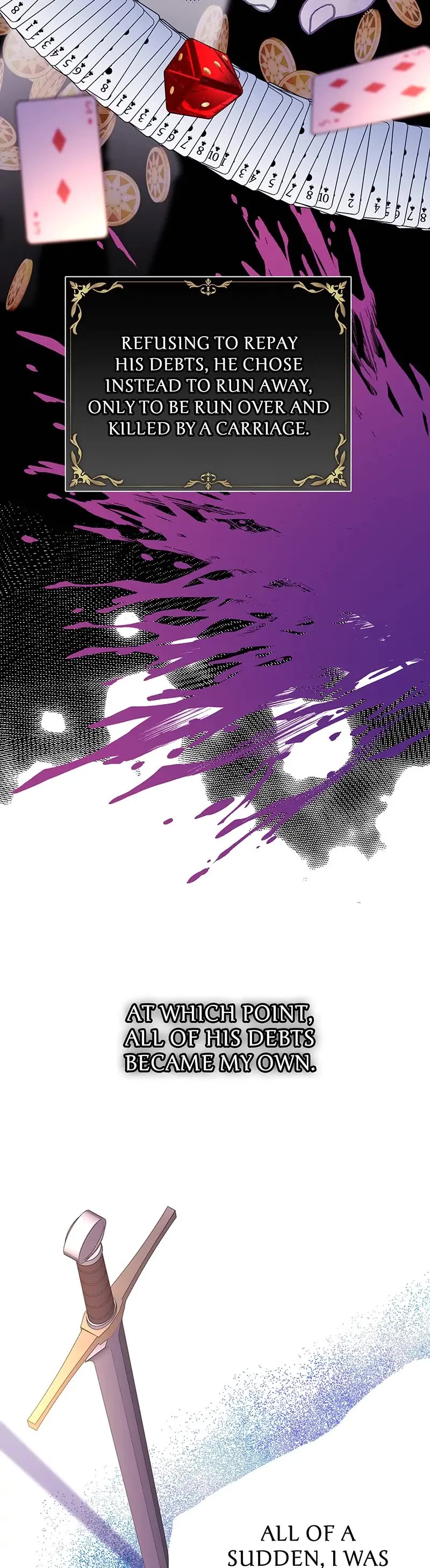 Another Typical Fantasy Romance chapter 47.8 page 15