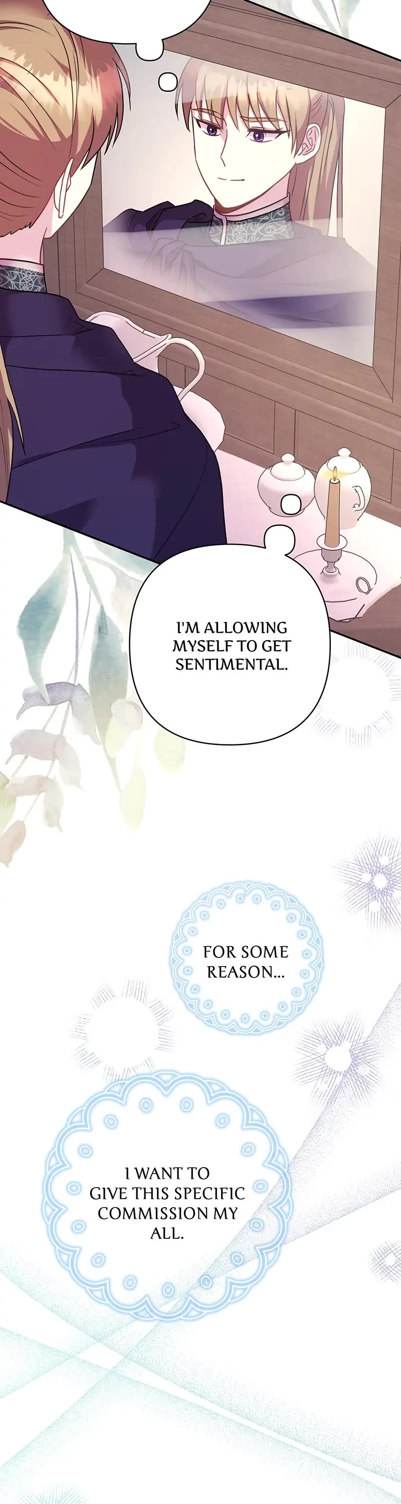 Another Typical Fantasy Romance chapter 47.8 page 17