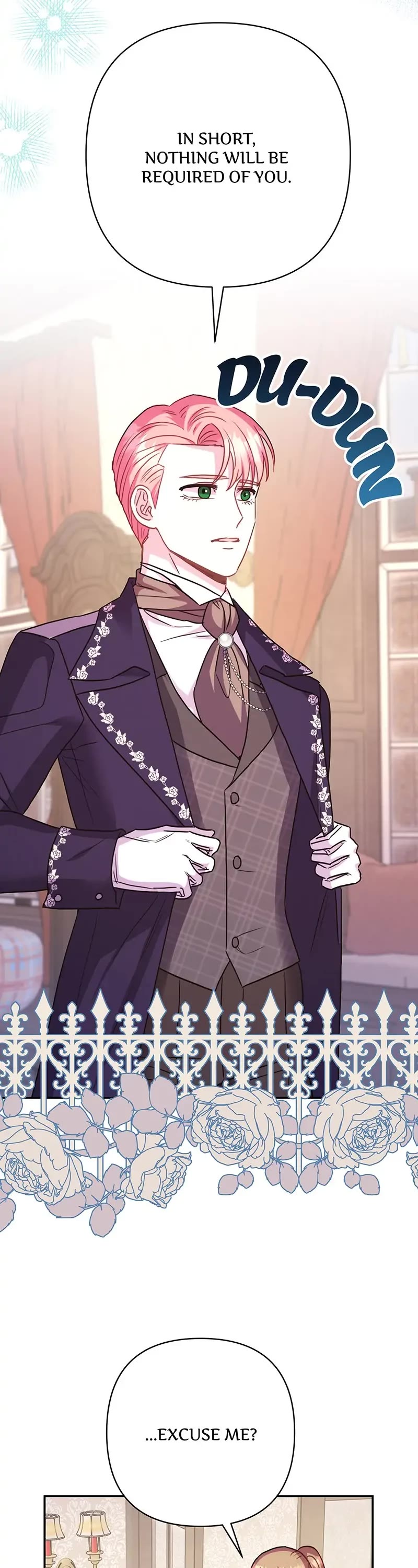 Another Typical Fantasy Romance chapter 47.8 page 18