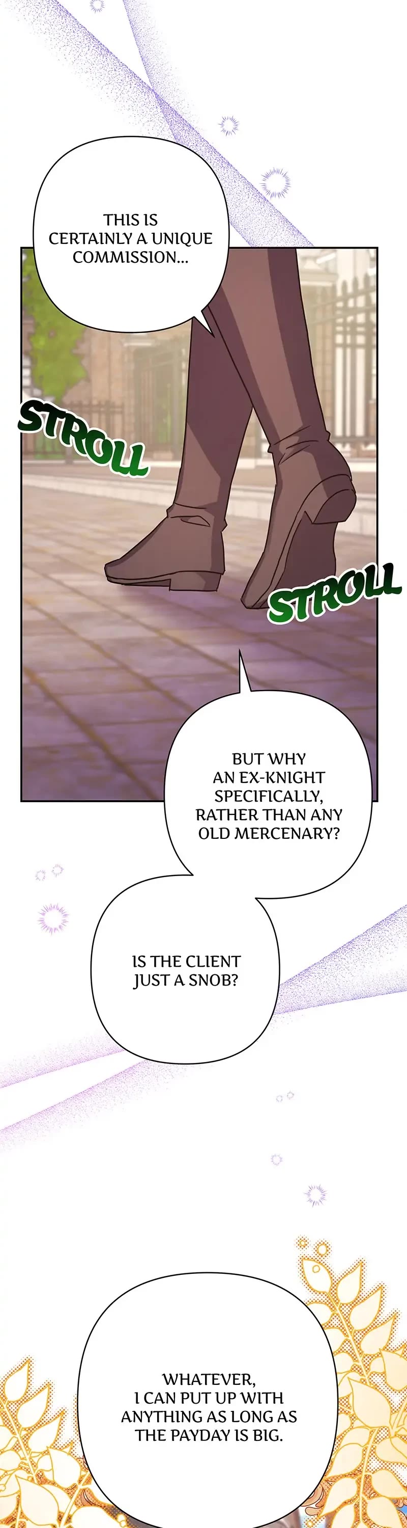 Another Typical Fantasy Romance chapter 47.8 page 2