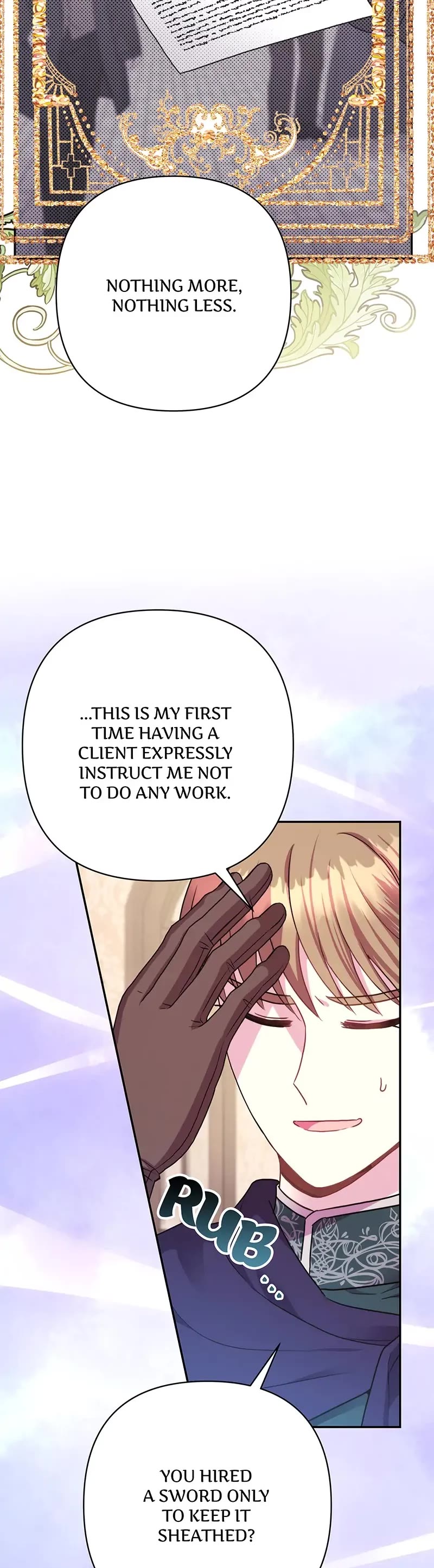 Another Typical Fantasy Romance chapter 47.8 page 20