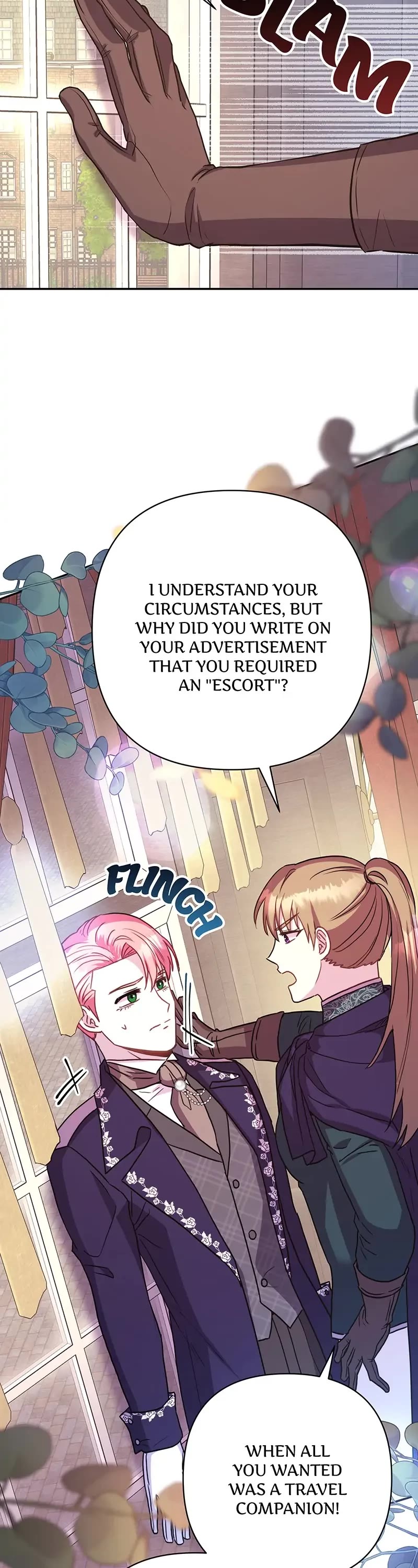 Another Typical Fantasy Romance chapter 47.8 page 22