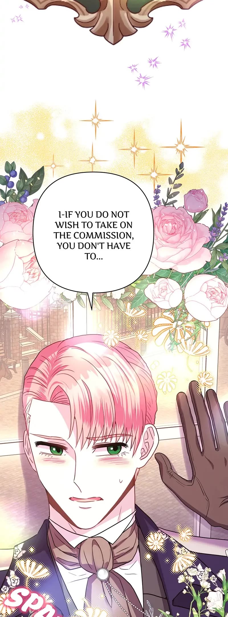 Another Typical Fantasy Romance chapter 47.8 page 24