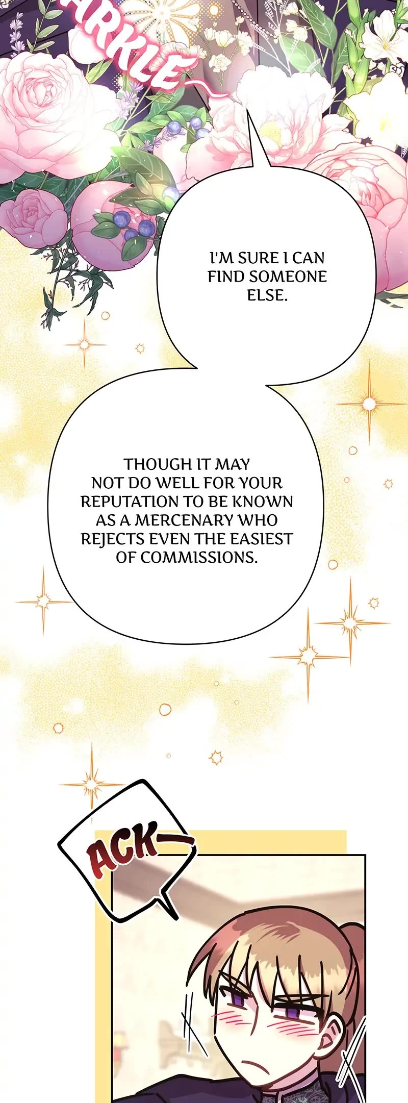 Another Typical Fantasy Romance chapter 47.8 page 25