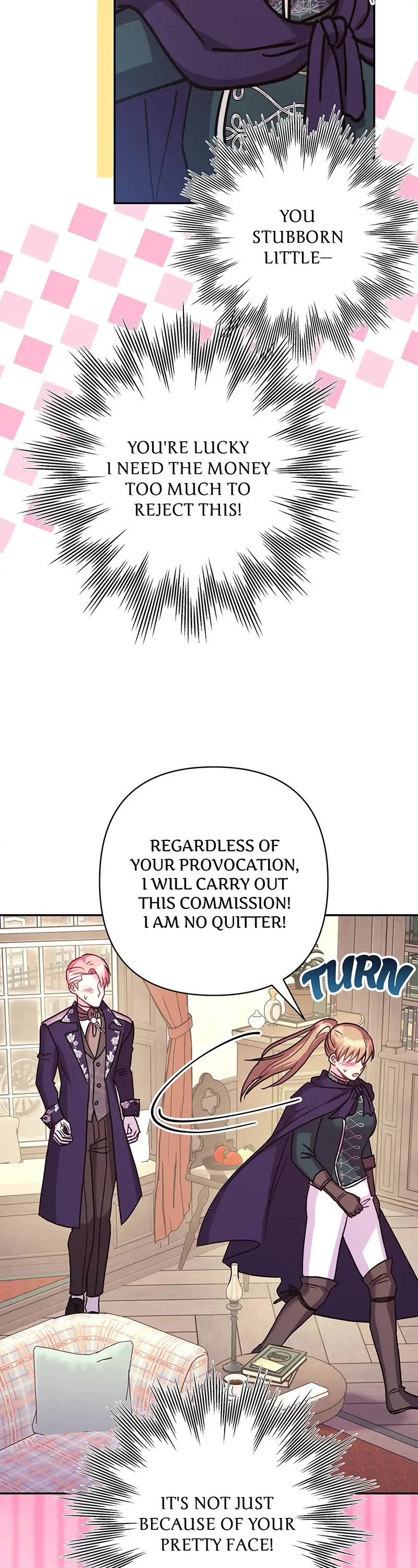 Another Typical Fantasy Romance chapter 47.8 page 26