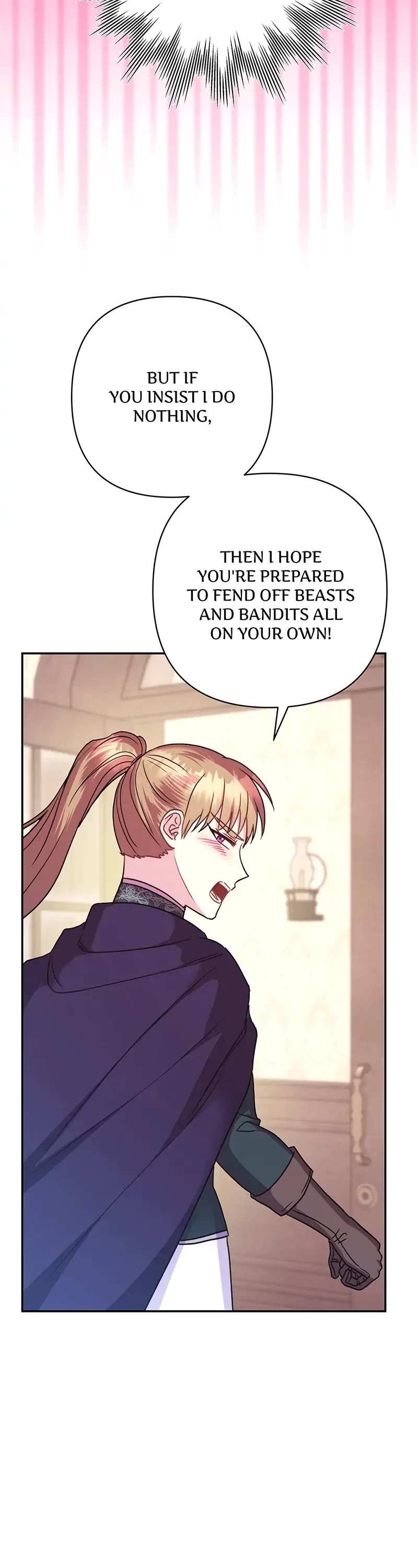 Another Typical Fantasy Romance chapter 47.8 page 27